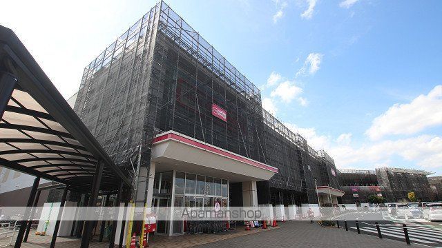 グランメール辰巳の周辺写真