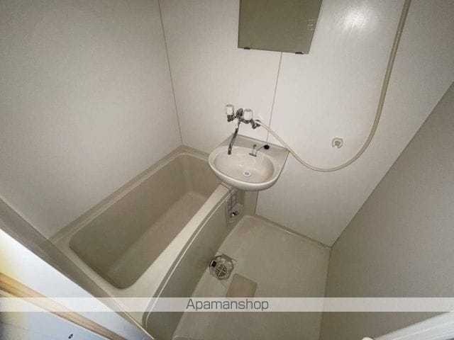エルエルシーGREENの内装写真