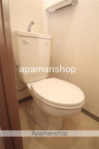 ブランクレールTANIMACHIの内装写真