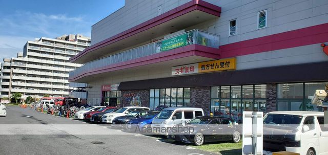 クレアールフレスカの周辺写真