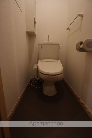 5StarIIの内装写真