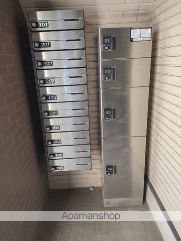 ライズ西篠崎のその他写真