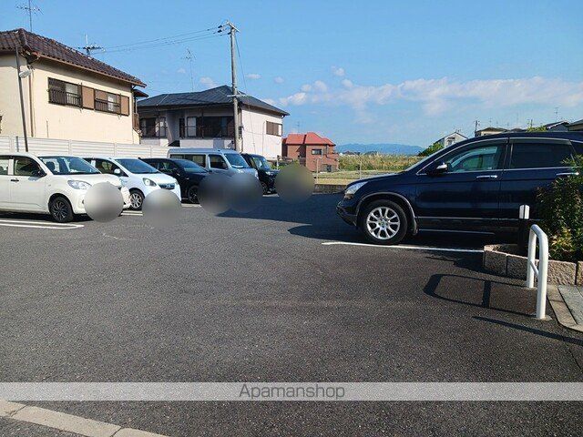 フラン・ラフレシールIのその他写真