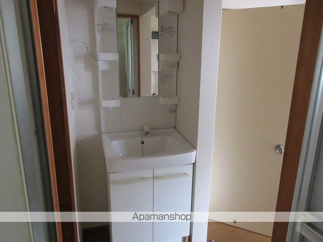 メゾン396の内装写真
