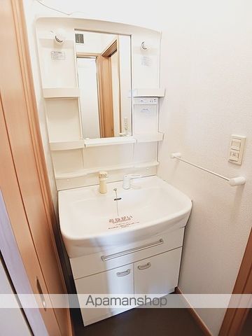 グレース コートBの内装写真