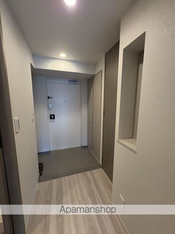 C0MF0RIA LIV北浜淡路町の内装写真