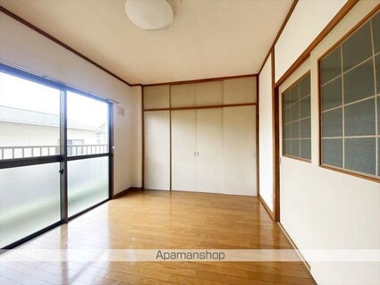 岡山県倉敷市川入[2DK/34.8m2]の内装6