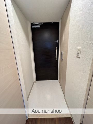 プライムアーバン御堂筋本町の内装写真