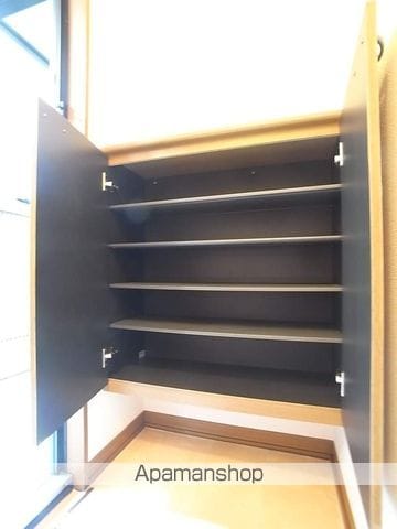 エクレール橋本の内装写真