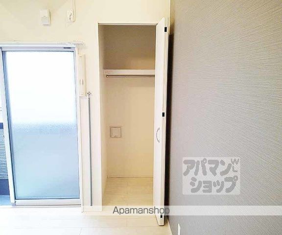 ハーモニーテラス大宅辻脇町IIの内装写真
