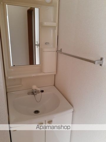 ディスカバリーIIの内装写真
