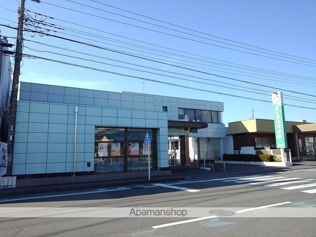 リバーサイドAの周辺写真
