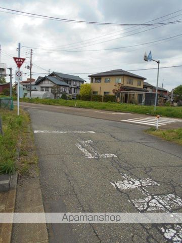 アプローズの周辺写真