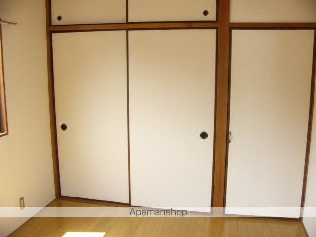 サンロード津高の内装写真