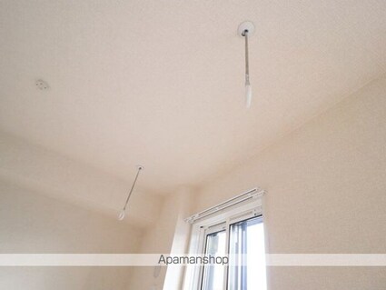 プロスペールＥ　Ｎｏ．１[2LDK/55.28m2]の内装2