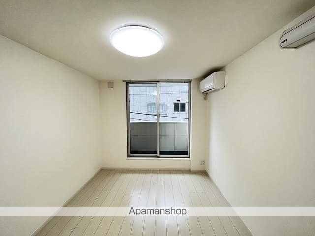 プレミアムコート平沼橋の内装写真