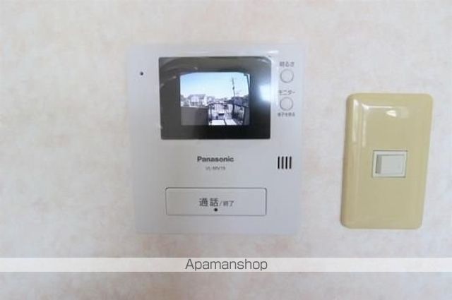 メルローズ本郷の内装写真