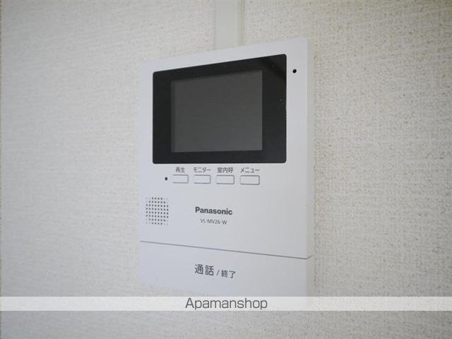 ソレイユ宮城野Iの内装写真