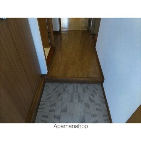 エクセレントIの内装写真