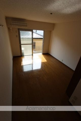 グラースの内装写真