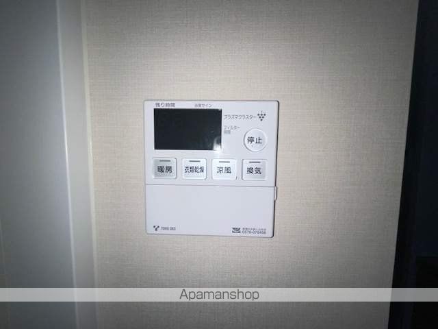 リエート若宮の内装写真