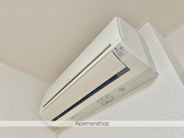 プレーヌアンソレイエNORTHの内装写真