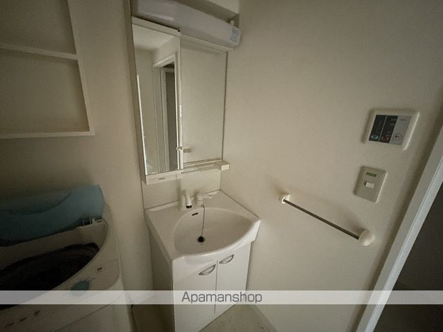 Access湘南平塚の内装写真