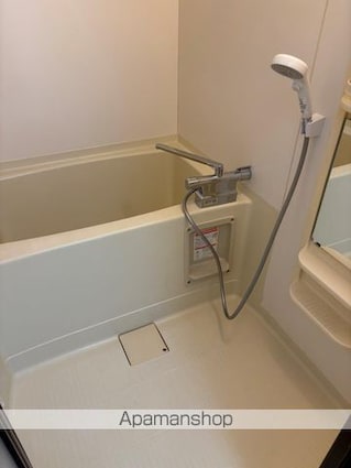 Ｍクレスト成和[3DK/58.76m2]のバス