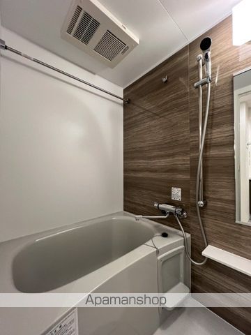 ドゥーエ銀座イーストIIIの内装写真