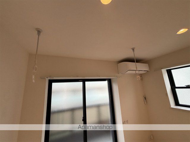 RーRESIDENCE南千束の内装写真