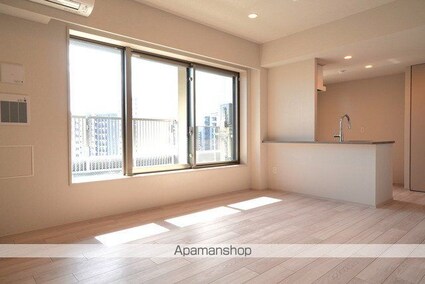 Ｂｒｉｌｌｉａ　ｉｓｔ　上野稲荷町[2LDK/56.61m2]のリビング・居間