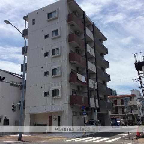 Caron旭通り