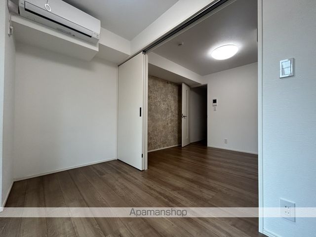 ラテンドール東千葉の内装写真