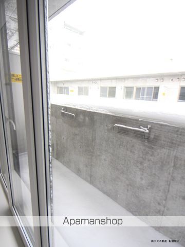 MOIWA VIEWの内装写真