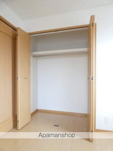 ドリーム ハウスの内装写真