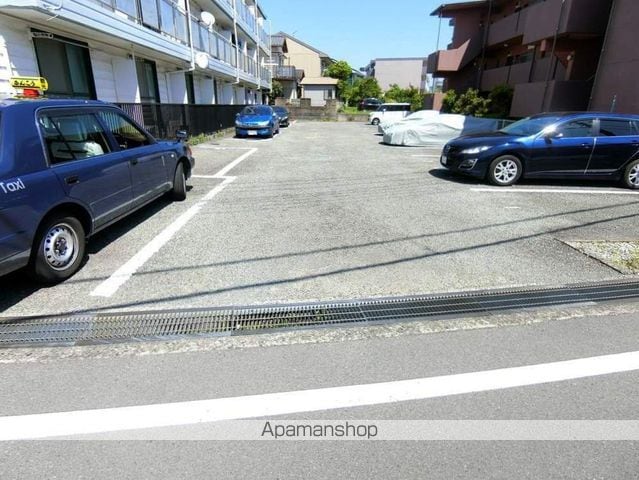 御殿場線 大岡駅 徒歩13分 3階建 築31年のその他写真