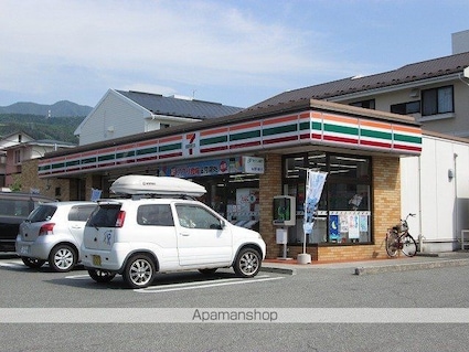 アーバン中桜田[2LDK/49.8m2]の周辺1