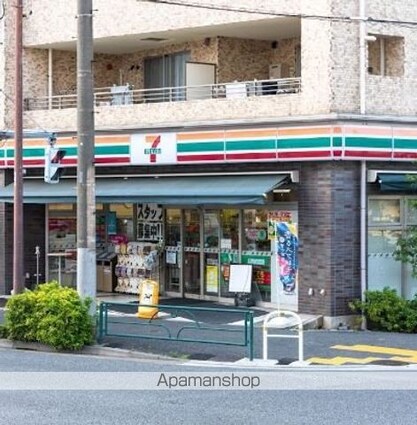 ＶＩＶＲＥ　ＴＳＵＪＩ[1LDK/40.75m2]の周辺5