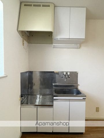 モンシャトウ横山の内装写真