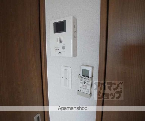 アンシエント1001の内装写真