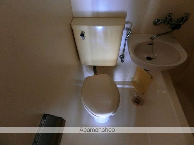 SRマンションIの内装写真