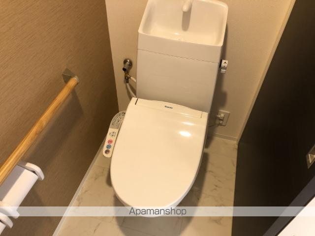 リヴィエールの内装写真
