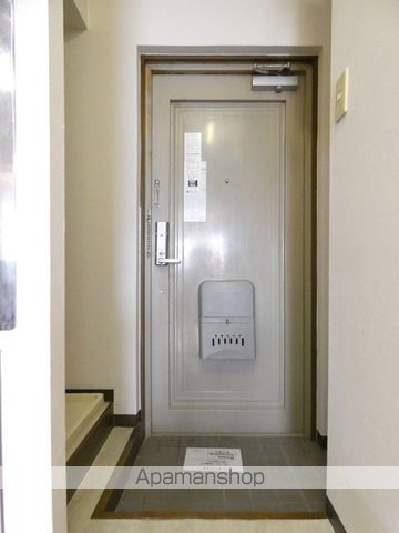 ストーク8の内装写真