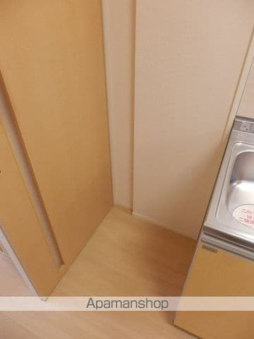 MILKYの内装写真