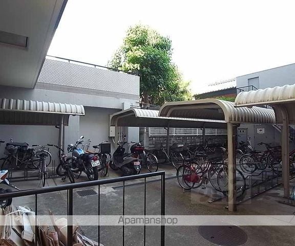 ライオンズマンション四条堀川のその他写真