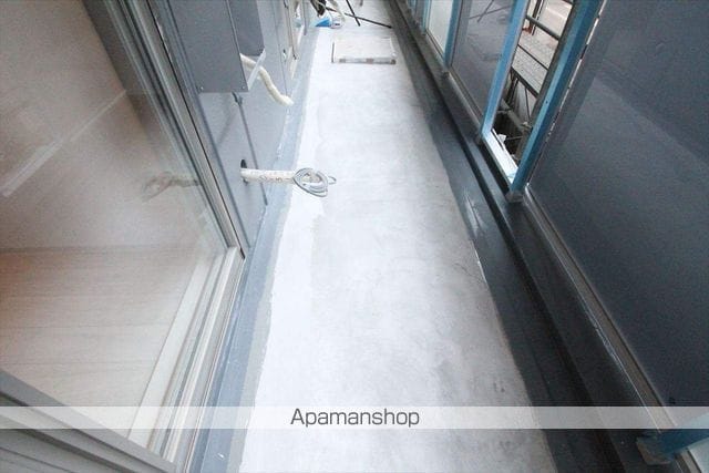 コンフォリア江坂の内装写真