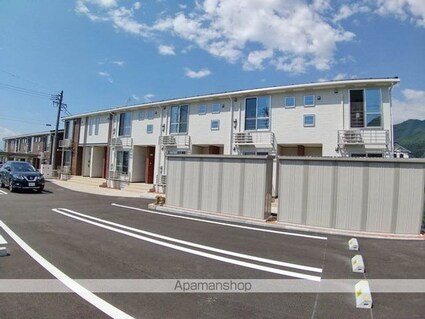 アリエッタ　オカ[1LDK/50.03m2]の外観2