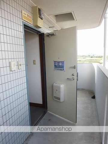 プレステージオガタマの内装写真