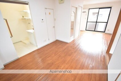 サンタウン円座　Ｄ棟[2LDK/53.46m2]の内装4