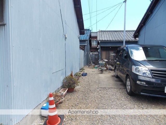 名鉄犬山線 西春駅 徒歩14分 1階建 築52年のその他写真